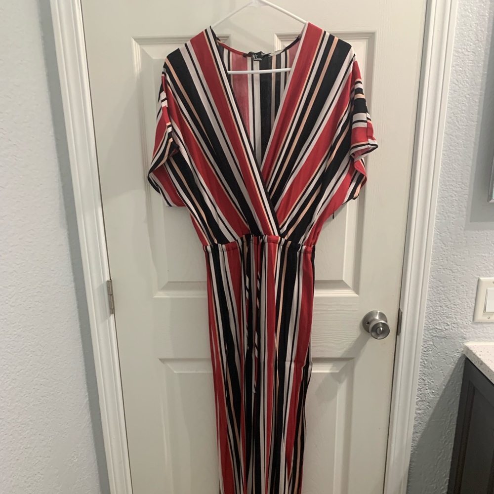 Forever 21 Jumpsuit